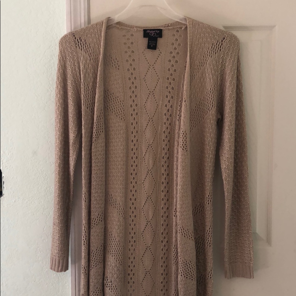 Cardigan